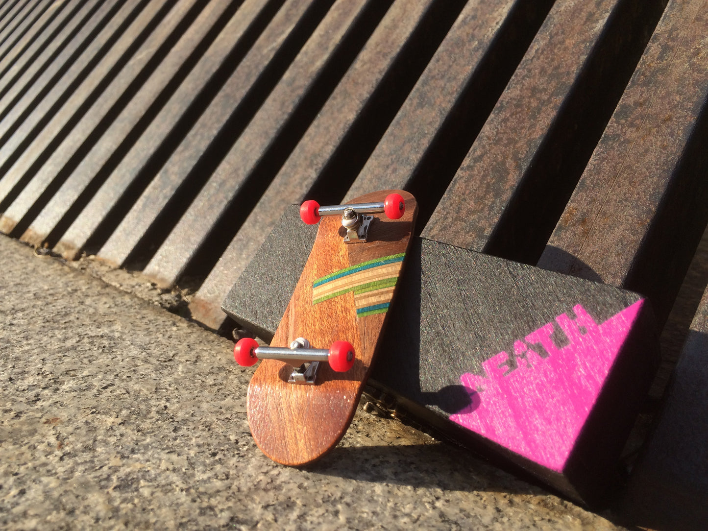 Skate Splif Ply